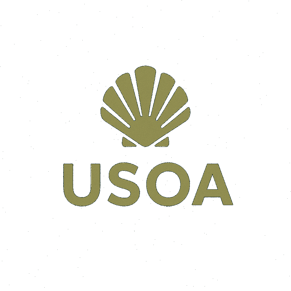 USOA Logo