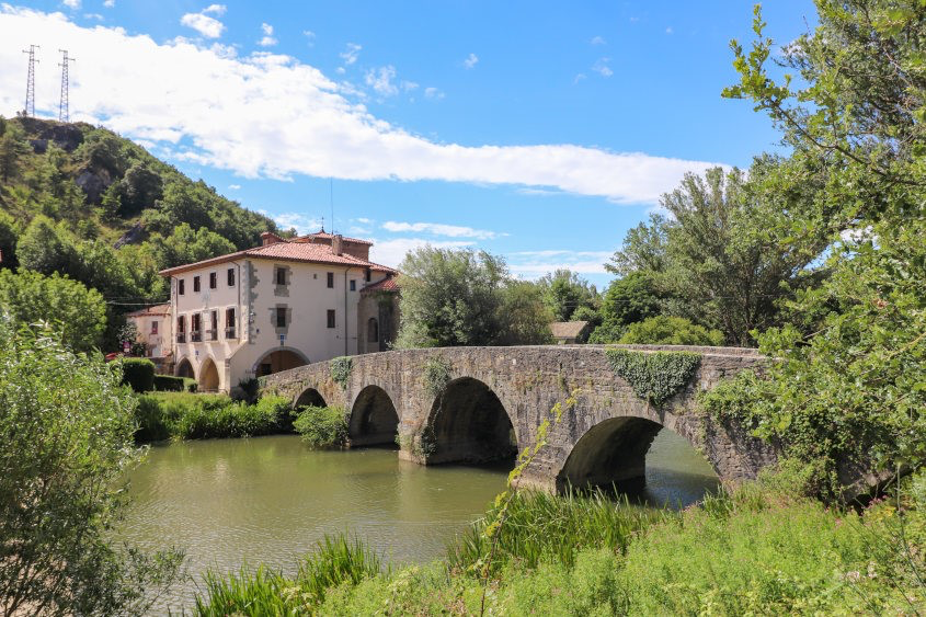 Camino de Santiago